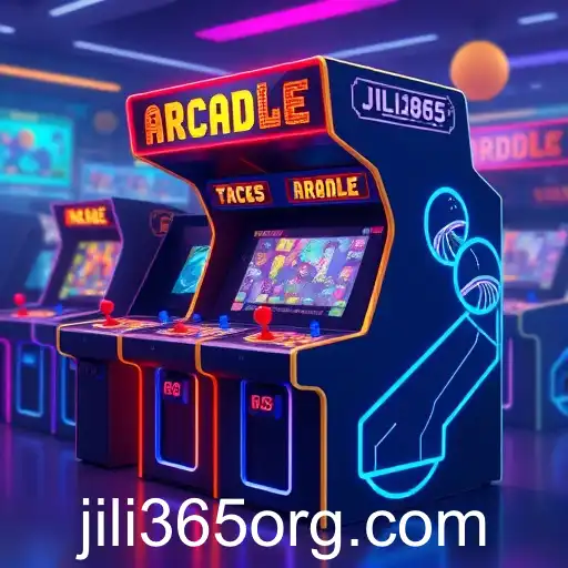 The Rise of Arcade Games Featuring Jili365: A Nostalgic Journey Through Digital Entertainment