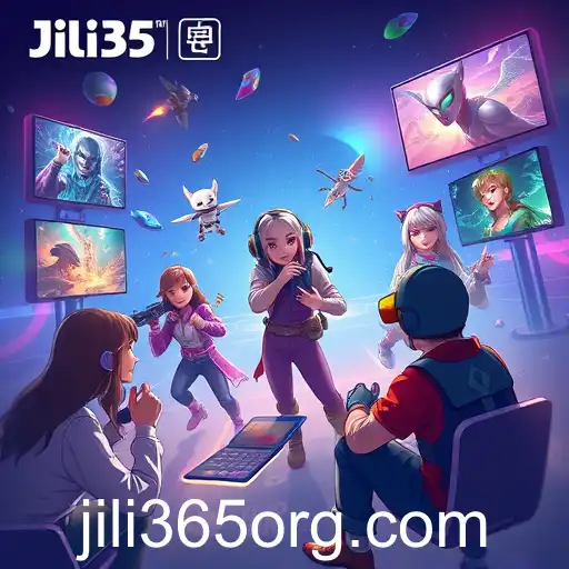 The Evolution of Online Gaming Platforms