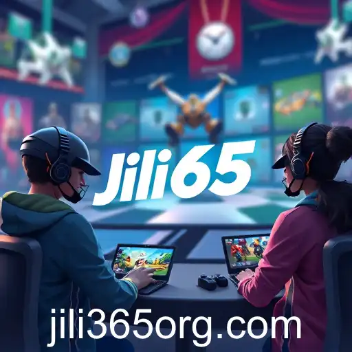 The Rise of Jili365: A Gaming Hub in 2025