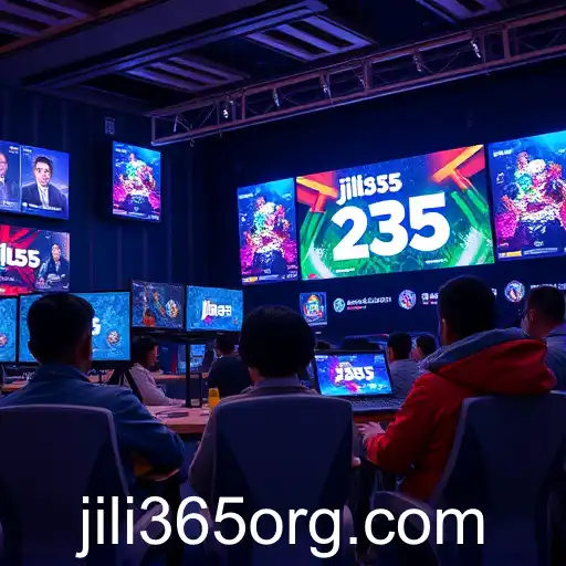 The Rise of Gaming Platforms: A Look into Jili365's Success