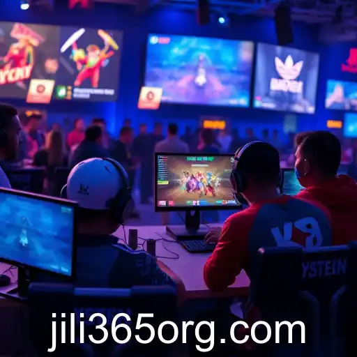 The Evolution of Online Gaming Platforms