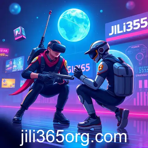 Impact of Gaming Platforms on Global Communities