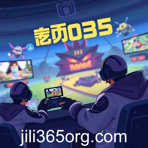 Jili365: The Latest Gaming Trends and Insights