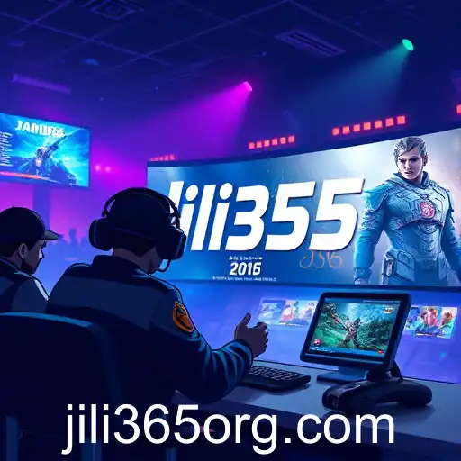 Jili365: Navigating the Latest Trends in Online Gaming
