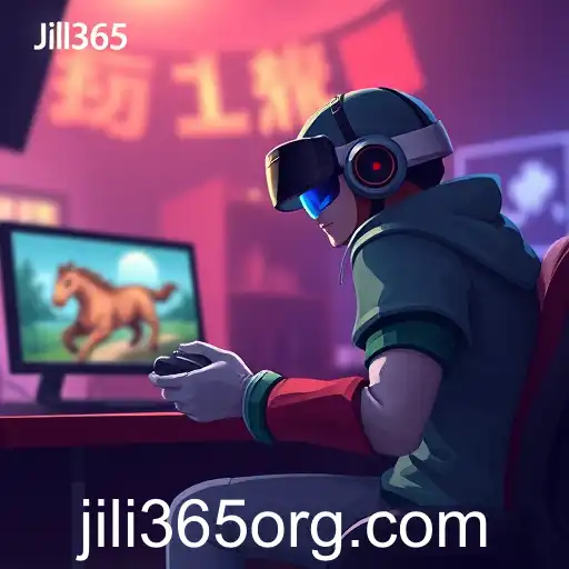 Jili365: Revolutionizing Online Gaming Experiences