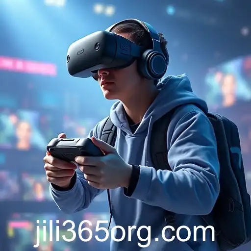 Evolving Trends in Online Gaming Platforms