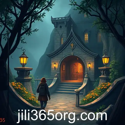 The Rise of Online Gaming: A Spotlight on Jili365