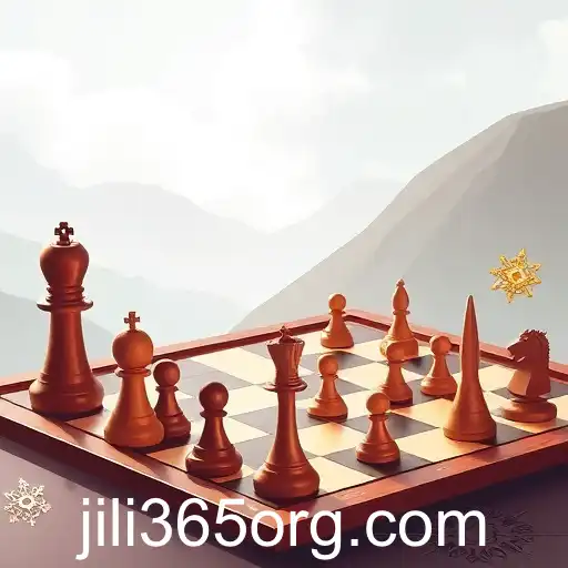 The Rise of Jili365 in the Gaming Industry