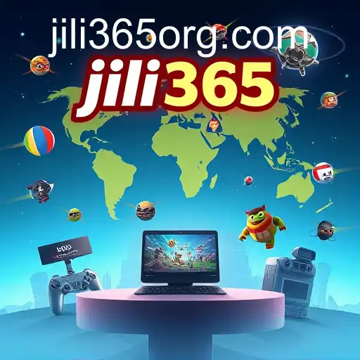Gaming Industry's New Horizon with Jili365
