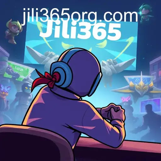 Jili365: Revolutionizing Online Gaming in a Global Context
