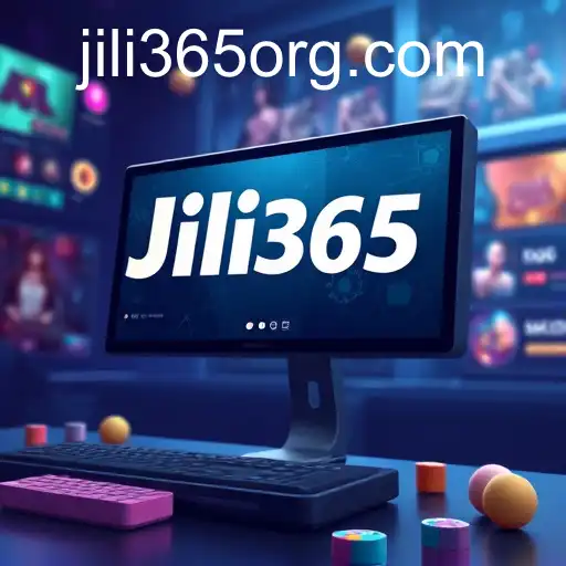 The Rise of Online Gaming and Jili365
