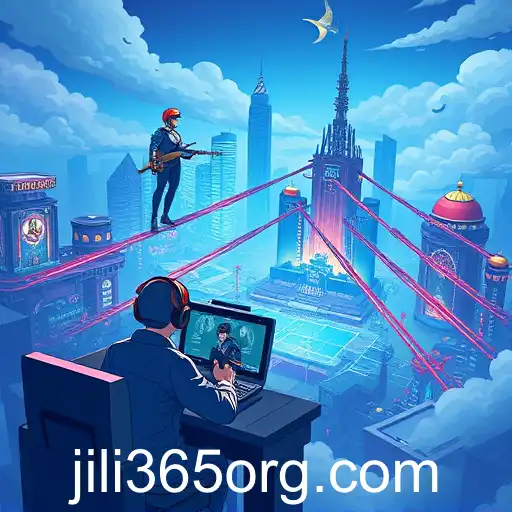 Evolving Trends in Online Gaming Platforms