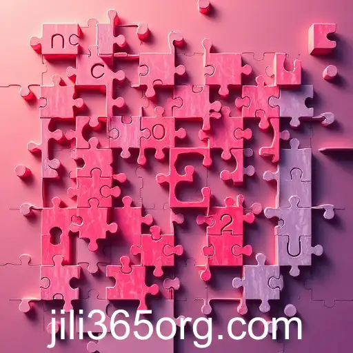 The Fascination of Puzzle Games: Unraveling Challenges with Jili365