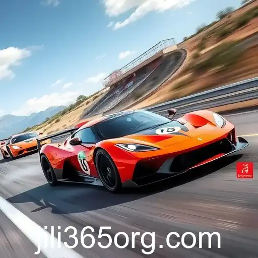 Exploring the Thrill of Racing Games on Jili365