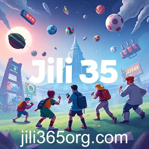 The Rise of Jili365 in the Online Gaming World